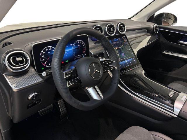 MERCEDES-BENZ GLC 300 de hybrid EQ 4Matic AMG Line Advanced