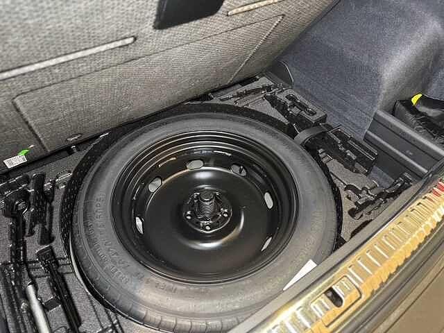 Audi Q3 35 TDI S tronic Identity Black