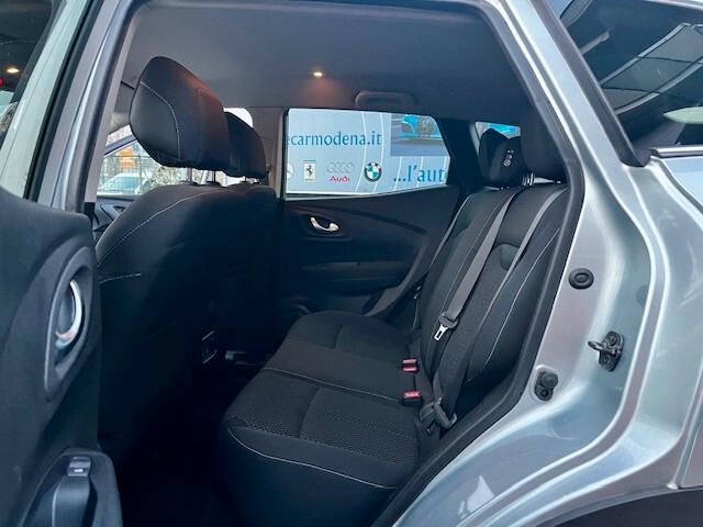 Renault Kadjar 1.5 blue dci Intens 116 cv edc "OMOLOGATO AUTOCARRO"