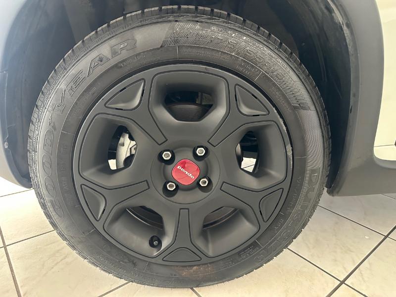 FIAT Panda Cross Panda Cross 1.0 FireFly S&S Hy...
