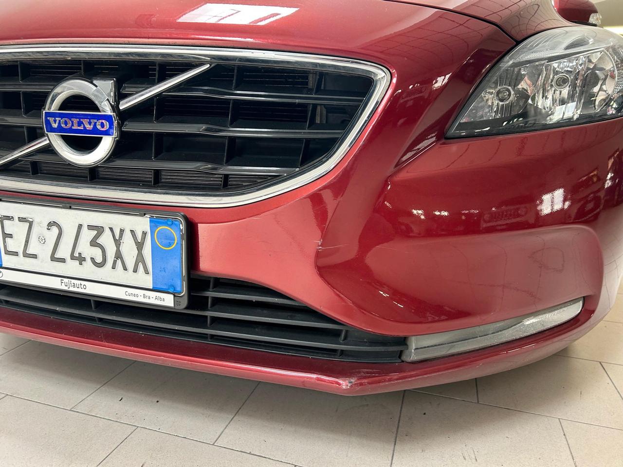 Volvo V40 1.6 d2 Kinetic