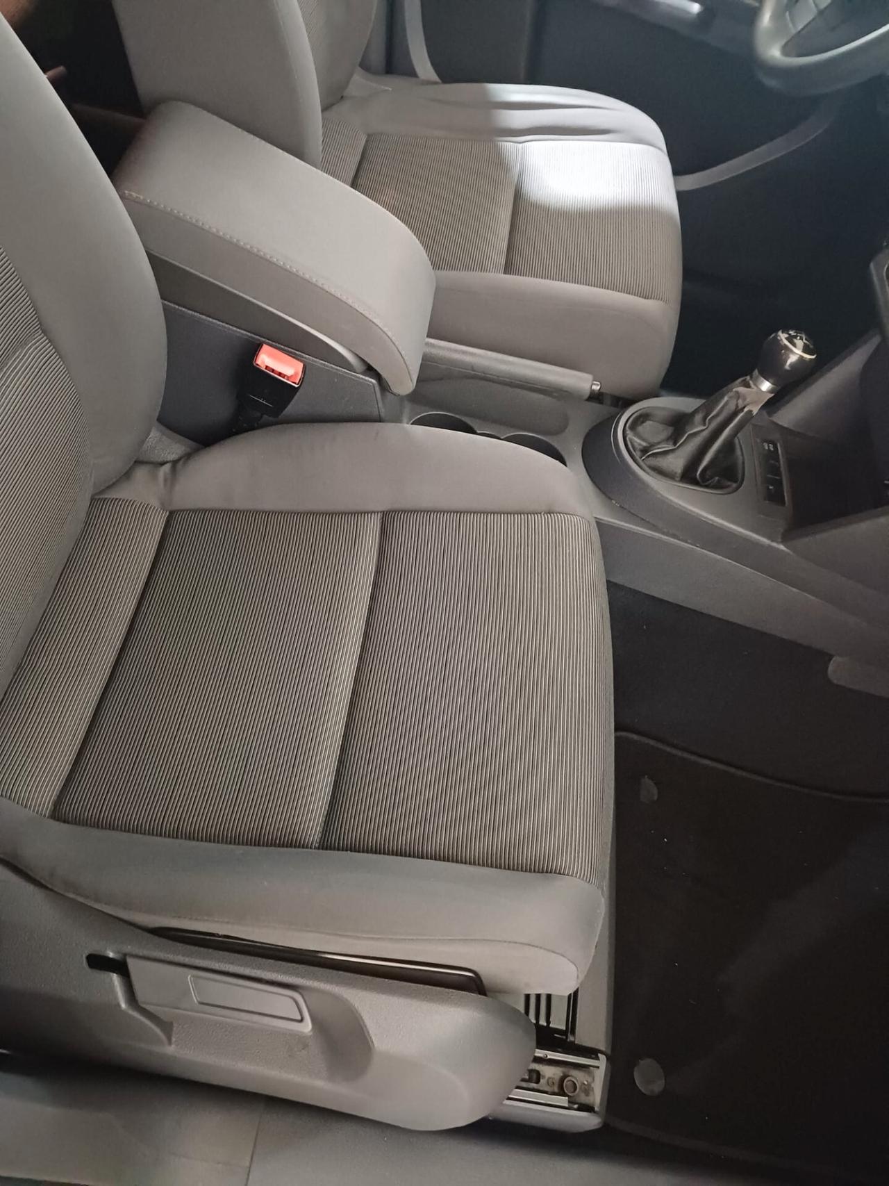 Volkswagen Touran 1.6 Benzina BELLISSIMA - 2007