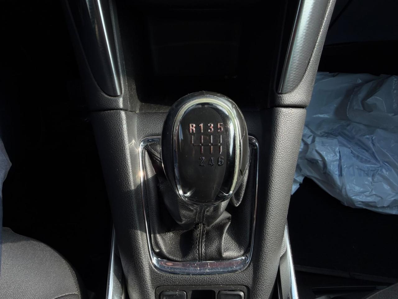 Opel Zafira Tourer 2.0 CDTi 110CV Cosmo