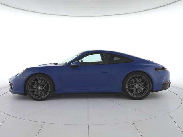 Porsche 992 coupe 3.0 carrera 394cv auto