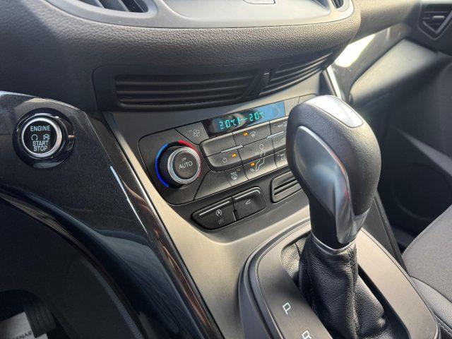 FORD Kuga 1.5 TDCI 120 CV S&S AUTOM TITANIUM *FORD SERVICE*