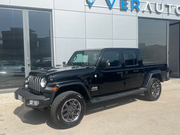 Jeep Gladiator 3.0 V6 Overland 4wd auto AUTOCARRO
