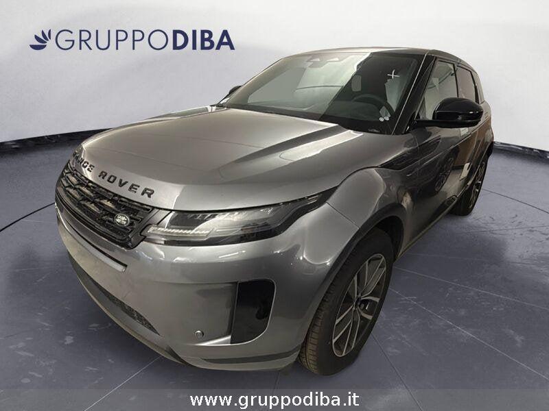 Land Rover Range Rover Evoque Evoque B PH 5P 1.5 I3 269CV AW AT S