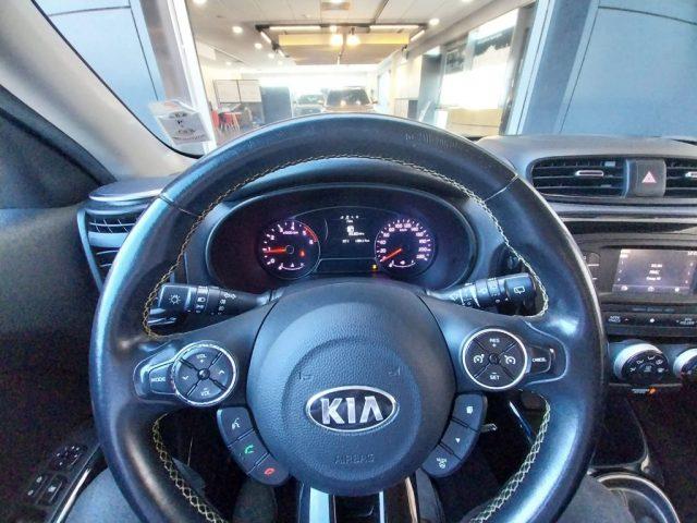 KIA Soul 1.6 CRDi You® Soul