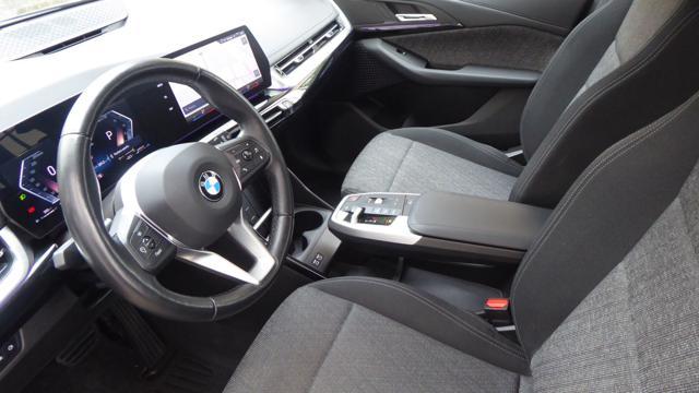 BMW 218 d Active Tourer