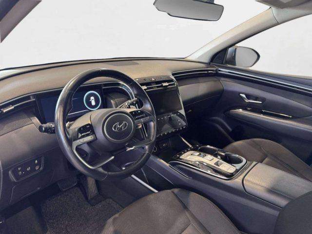 HYUNDAI Tucson 1.6 HEV EXCELLENCE AUTOMATICA