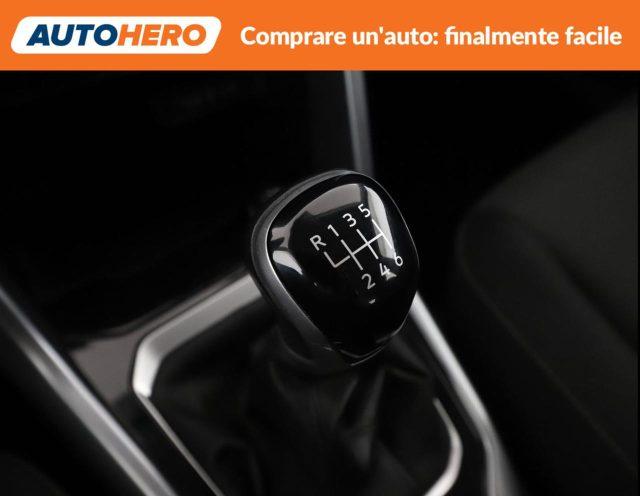 VOLKSWAGEN T-Roc 2.0 TDI SCR Life