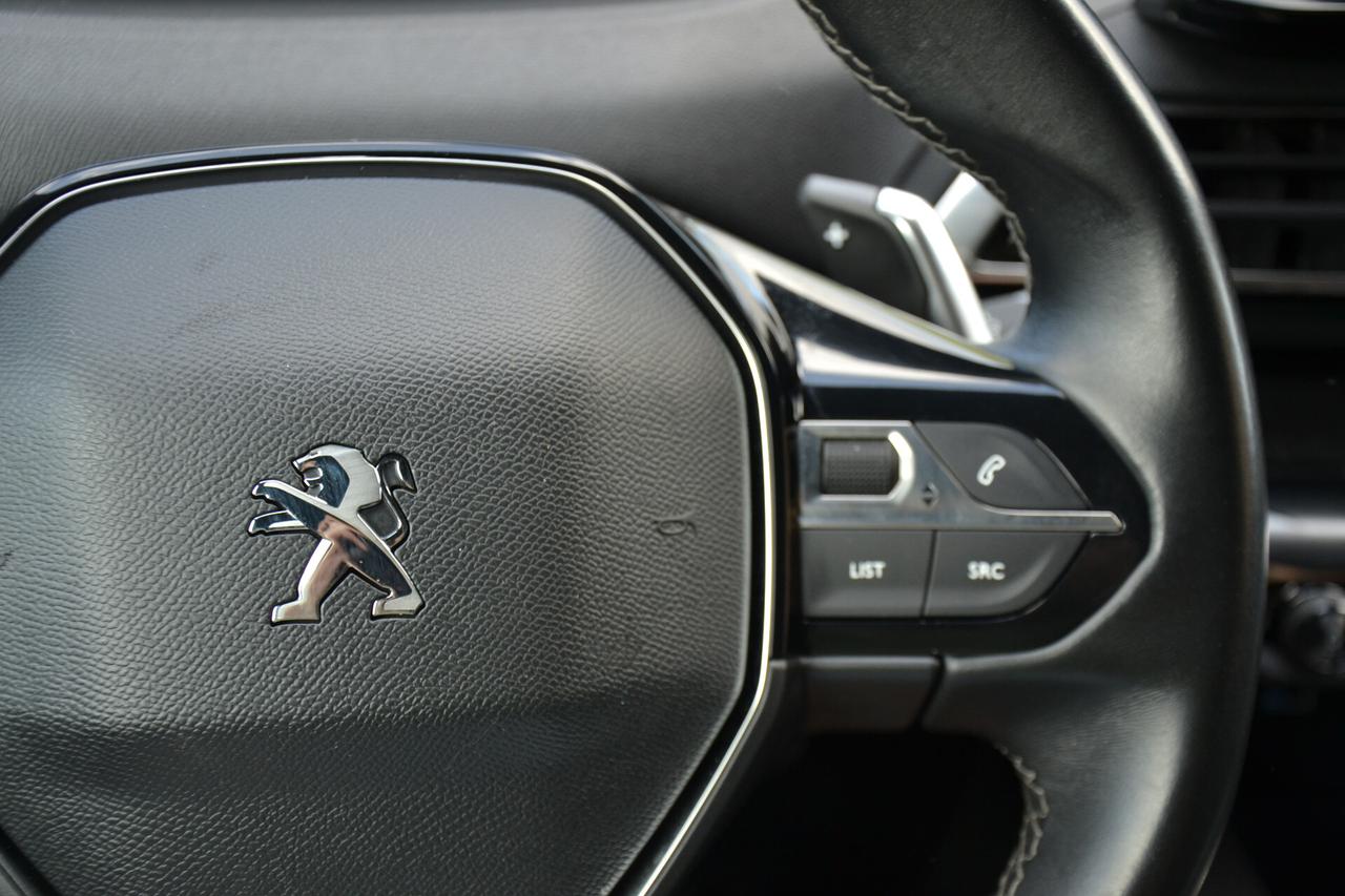 Peugeot 5008 1.5 HDi 130CV 7 POSTI AUT.**PREZZO REALE**UNIPRO'*