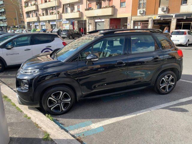 CITROEN C3 Aircross PureTech 82 Shine