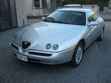 Alfa Romeo GTV Spider 2.0i 16V Twin Spark cat L