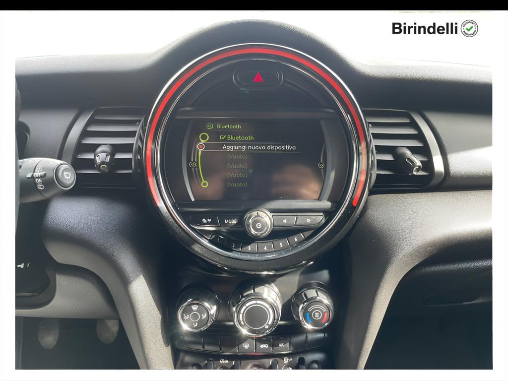MINI Mini 5 porte (F55) - Mini 1.2 One Boost 5 porte