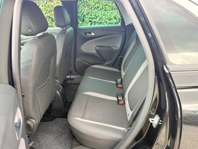 OPEL Crossland X 1.2 12V Innovation NEOPATENTATI - BT - 16