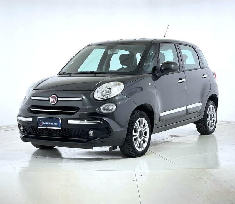 FIAT 500L Pop Star 0.9 TwinAir 80cv Natural Power