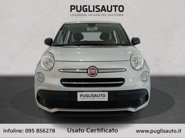 FIAT 500L 1.3 Multijet 95 CV Business