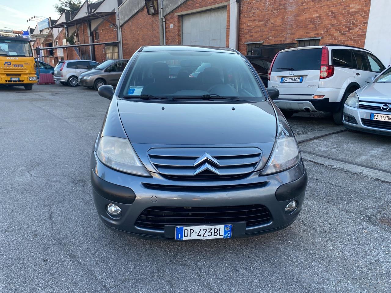 Citroen C3 1.1 Classique
