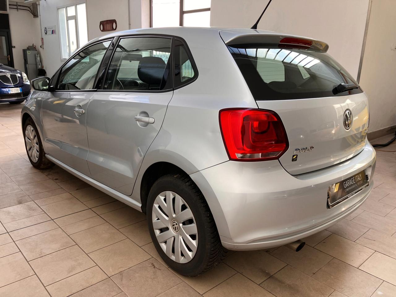 Volkswagen Polo 1.6 TDI 5 P Comfortline NEOPATENTATI
