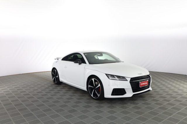 AUDI TT TT Coupé 2.0 TFSI S tronic