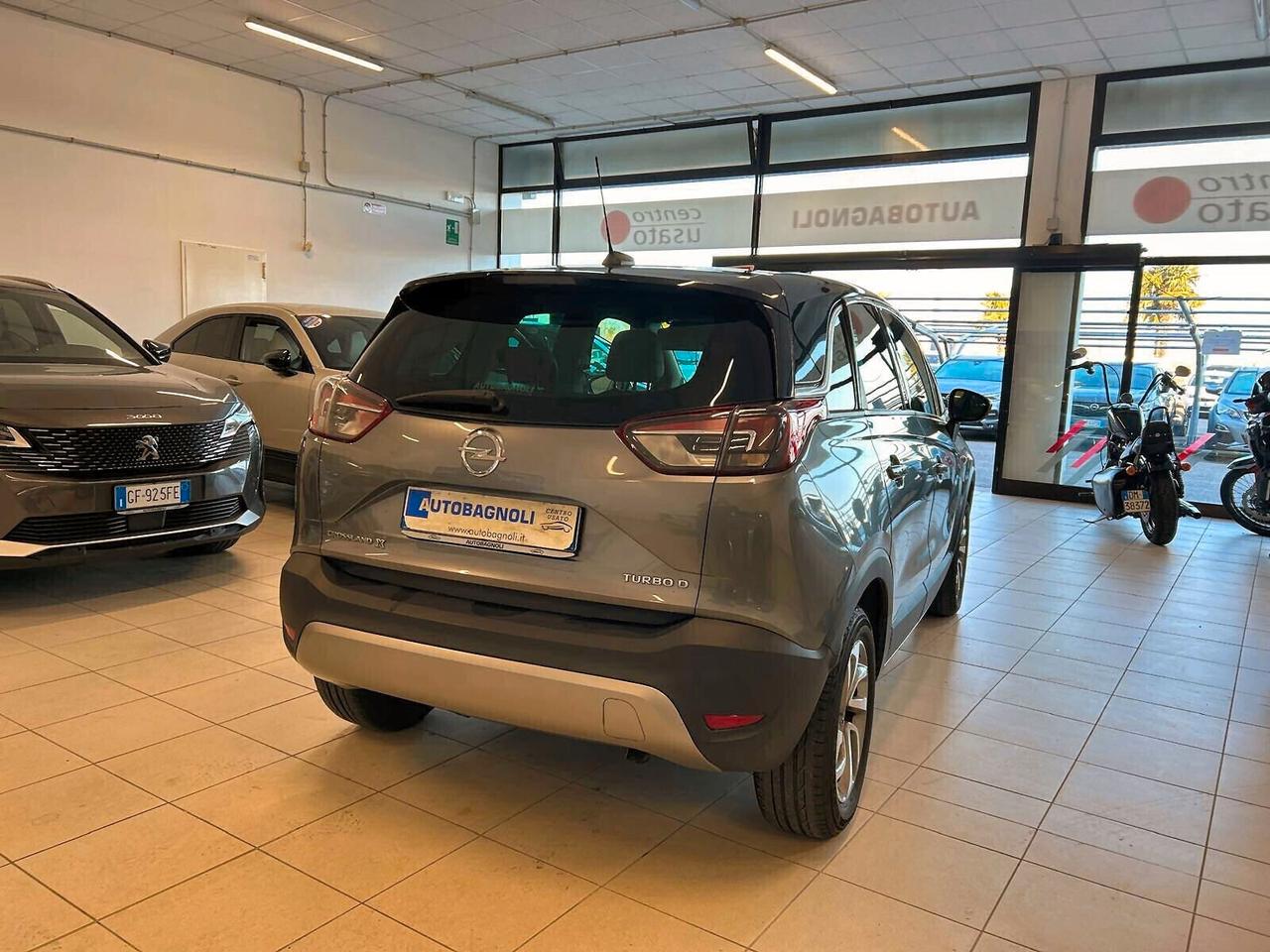 Opel Crossland X X INNOVATION 1.6 ECOTEC D UNICO PR.