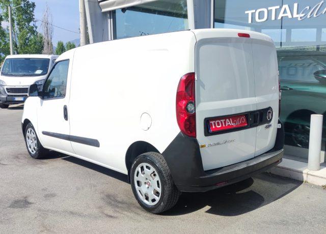 FIAT Doblo Doblò 1.6 MJT 105CV PL-TN Cargo Maxi IVA ESPOSTA