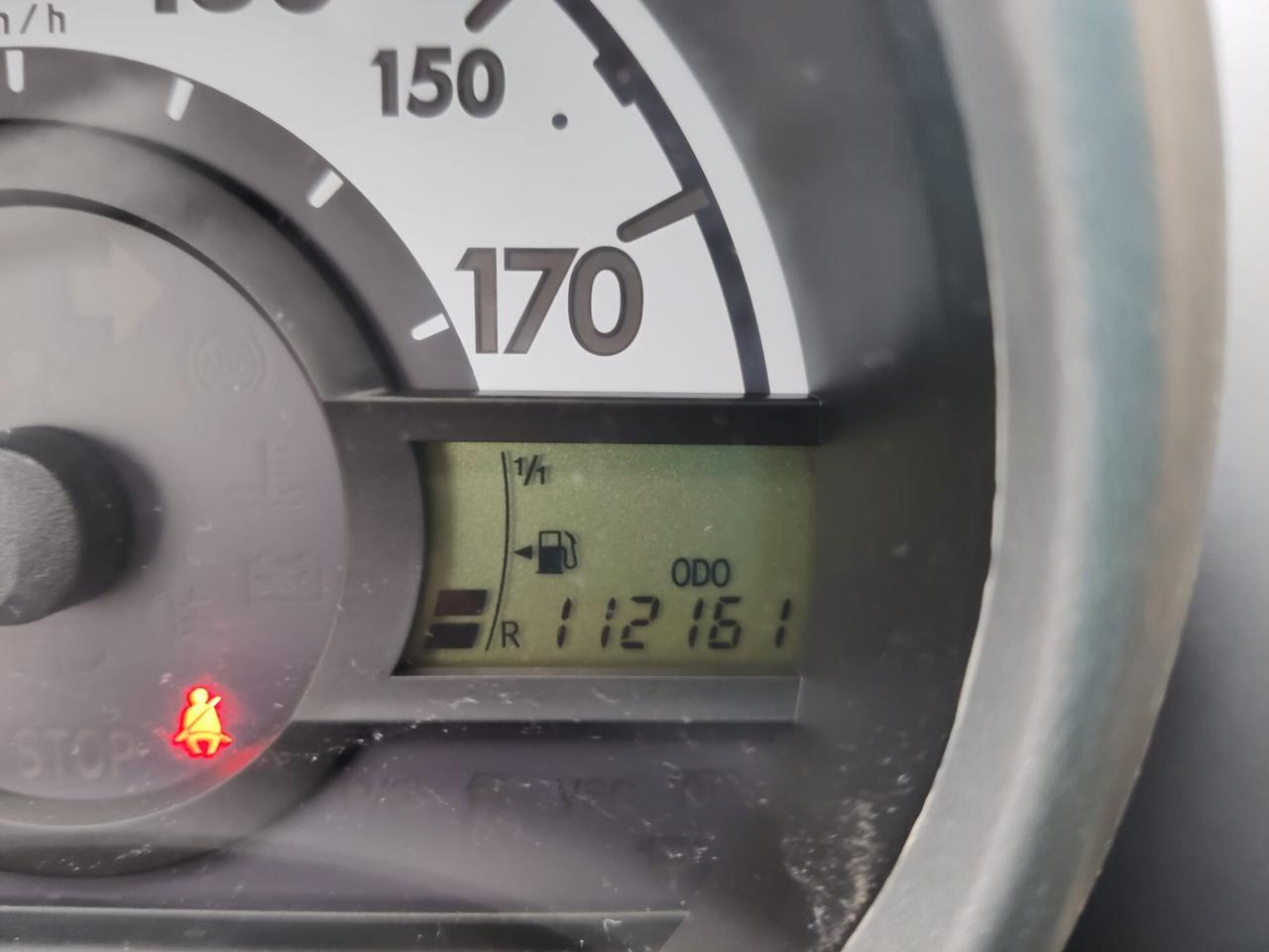 Toyota Aygo 1.4 Diesel