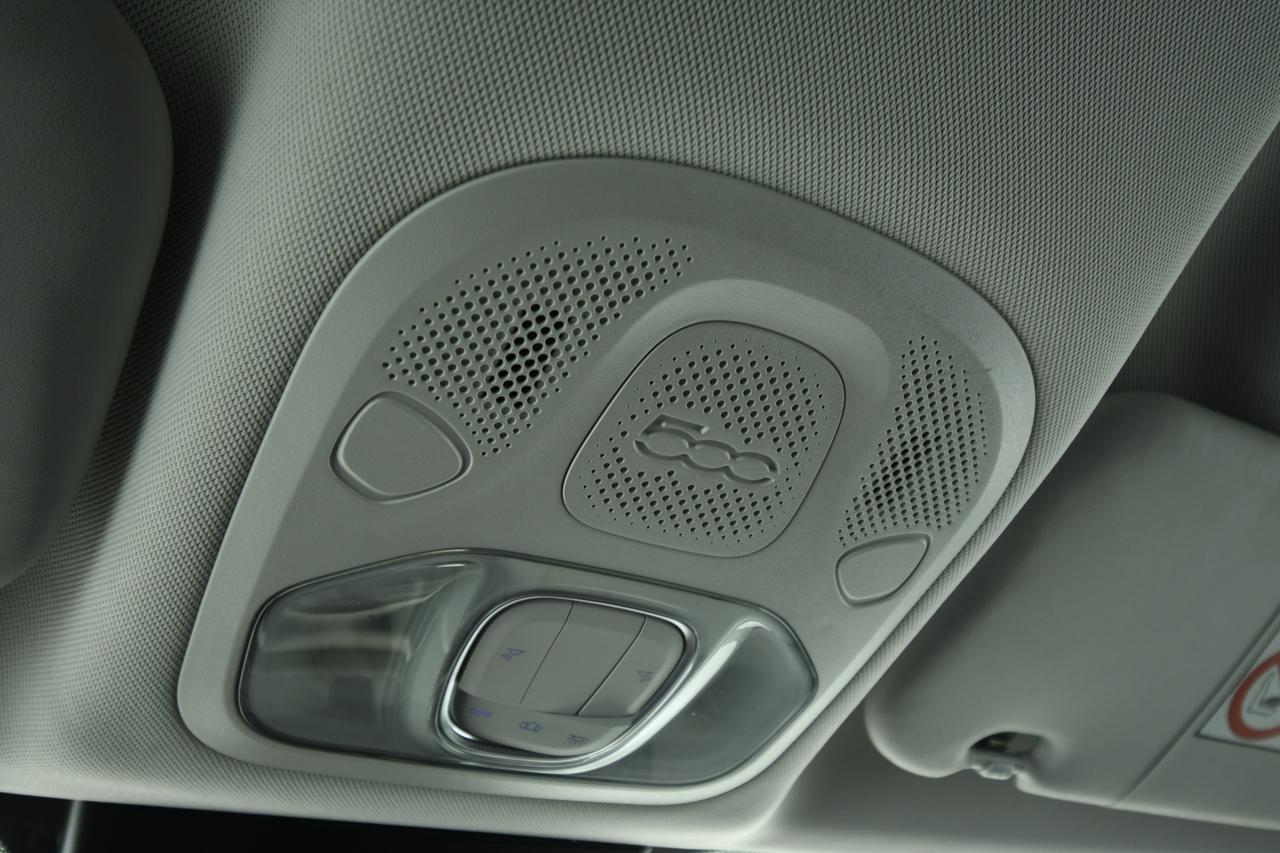 FIAT 500X 1.3 T4 Connect 150cv dct PELLE+APP CONNECT+C17"