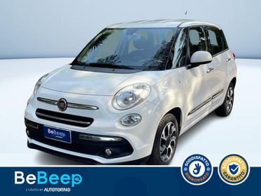 FIAT 500L 1.4 TJT POP STAR GPL 120CV