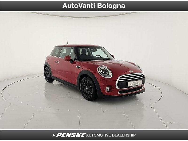 MINI Mini 3 porte 1.5 One D Boost