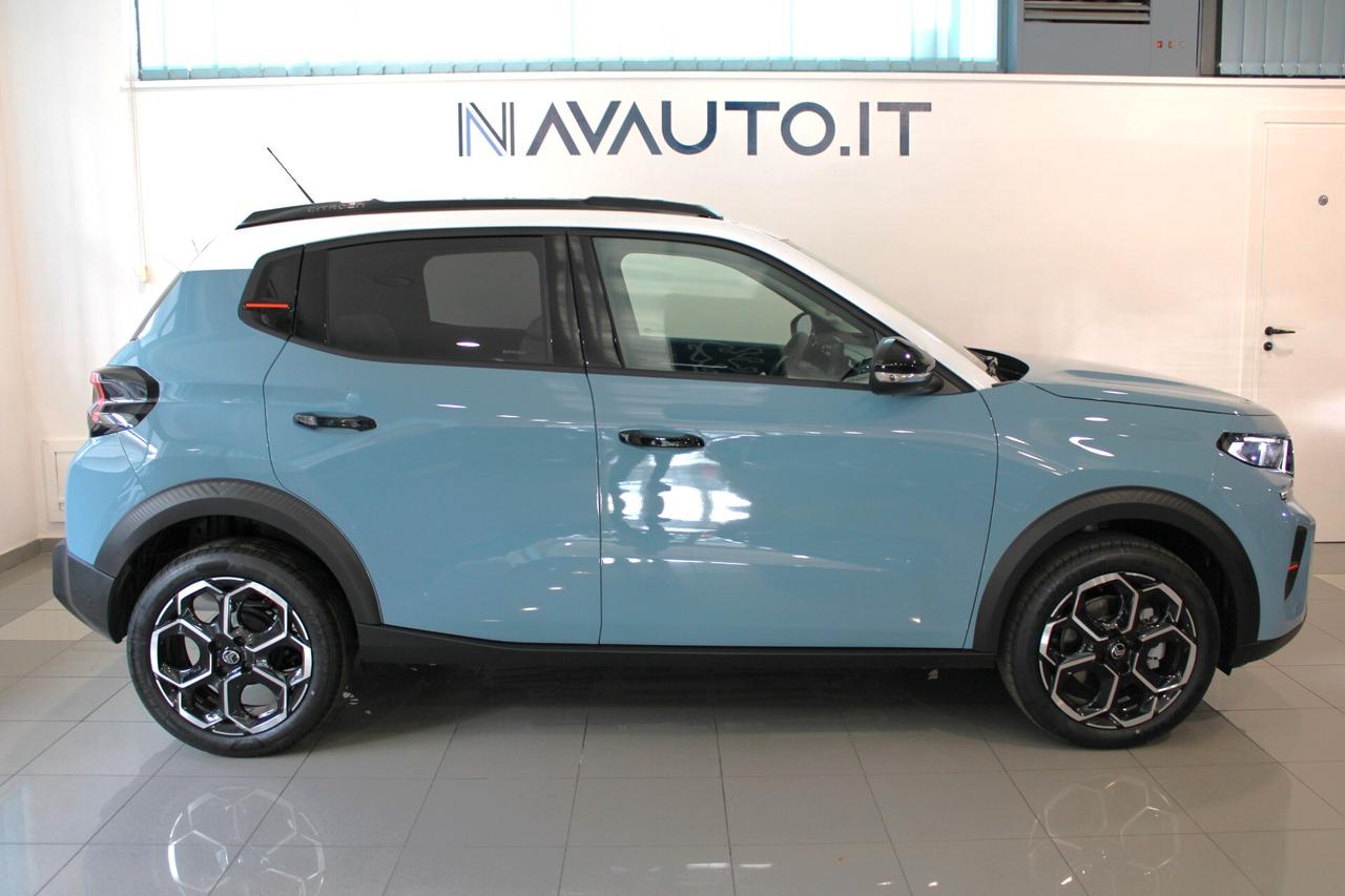 CITROEN C3 1.2 PureTech Max - 2026
