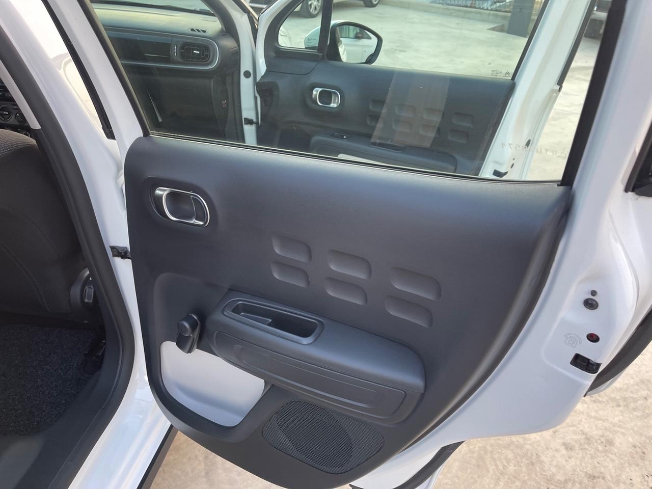 Citroen C3 PureTech 83 S&S You