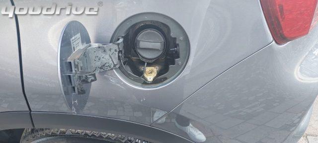 DR MOTOR DR 4.0 1.5 Bi-Fuel GPL KM 39.100
