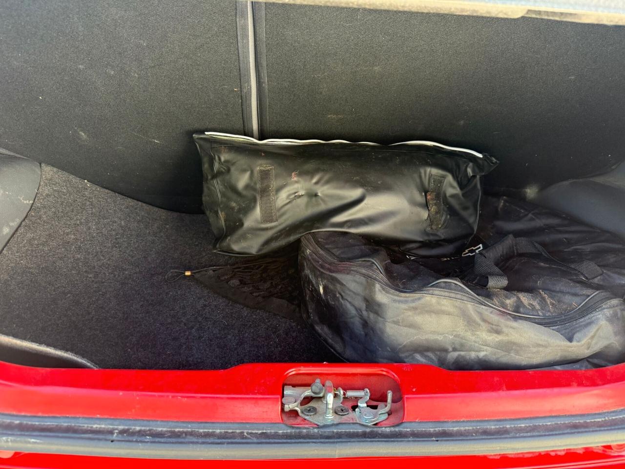 Chevrolet Matiz 1.0 ecologic GPL 2029