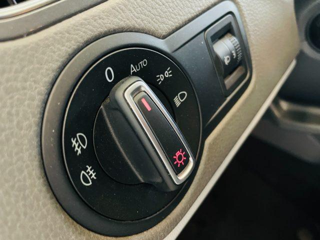 VOLKSWAGEN Polo 1.4 TDI 5p. Fresh BlueMotion Technology