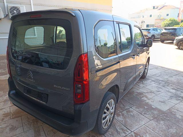 CITROEN Berlingo BlueHDi 100 S&S Combi M Feel