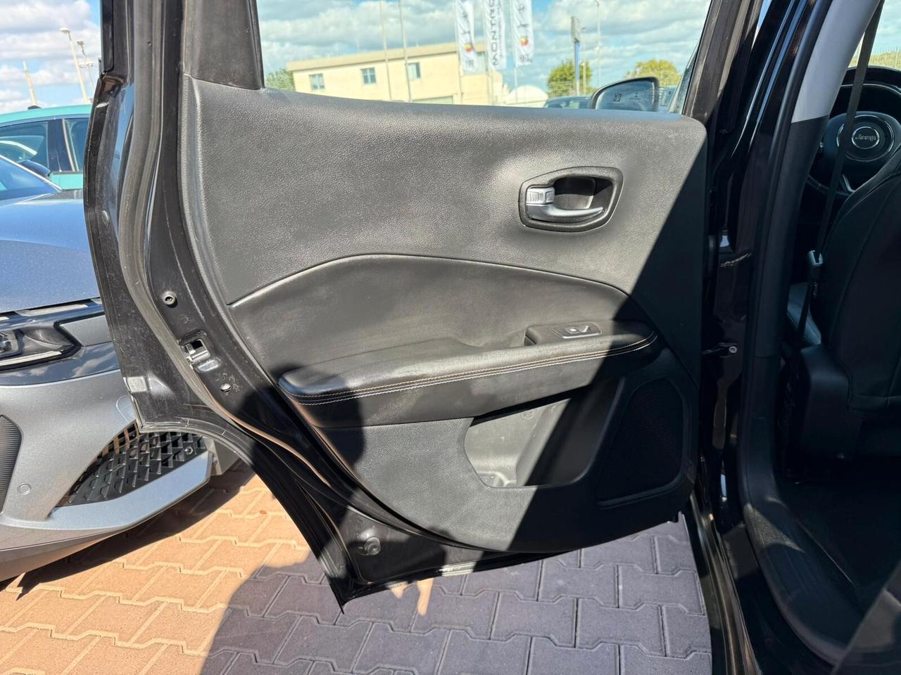 Jeep Compass 1.6 Multijet II 2WD Longitude