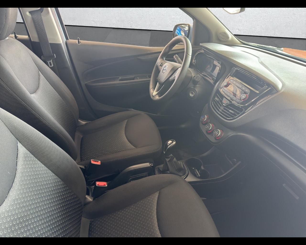 OPEL Karl - Karl 1.0 75 CV