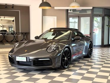PORSCHE 992 Carrera S450 CV Porsche Approved IVA ESPOSTA