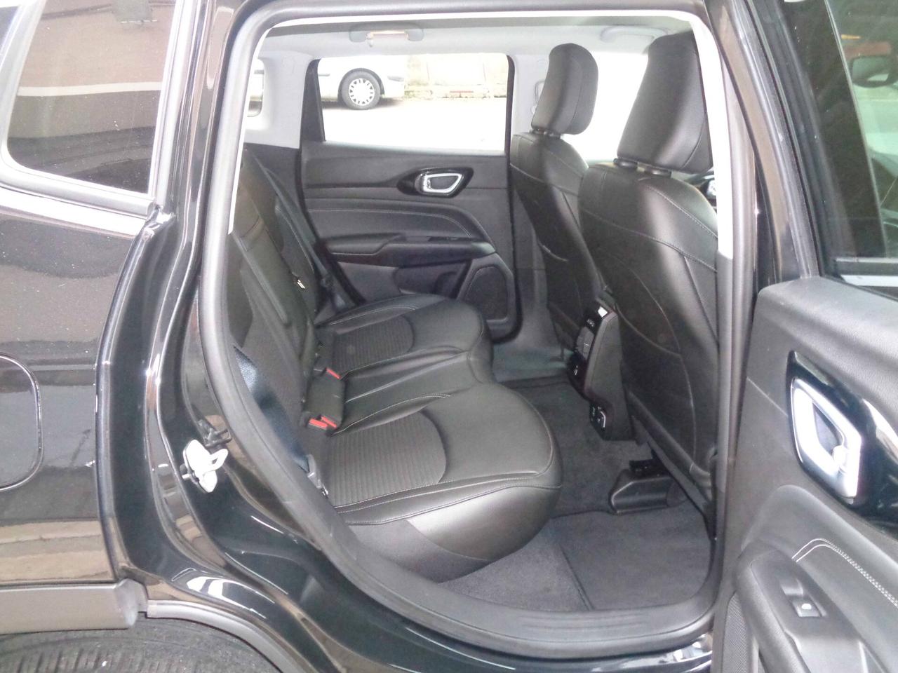 Jeep Compass 1.6 MJT 130CV Limited (Finanziabile)