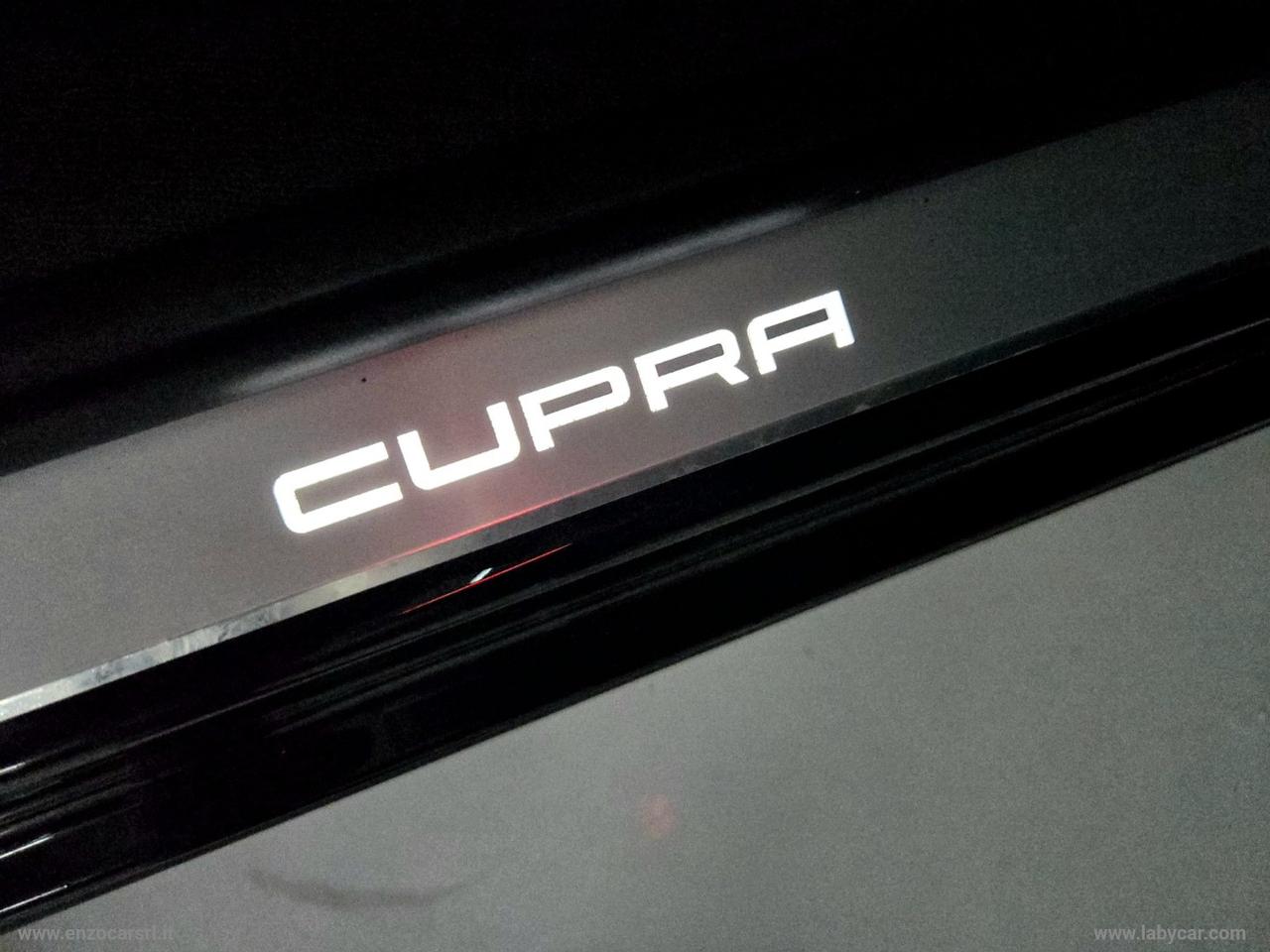 CUPRA Formentor 2.0 TDI 2022