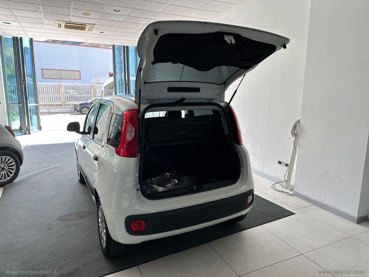 FIAT Panda 1.3 MJT 95 CV S&S Lounge