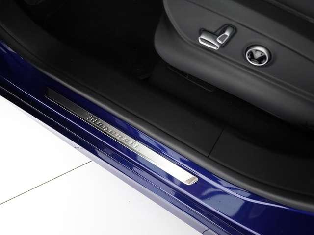 Maserati Grecale