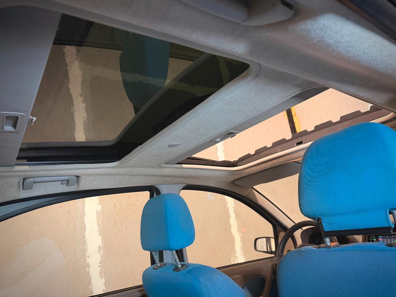 Fiat Panda 1.2 Dynamic - TETTO APRIBILE