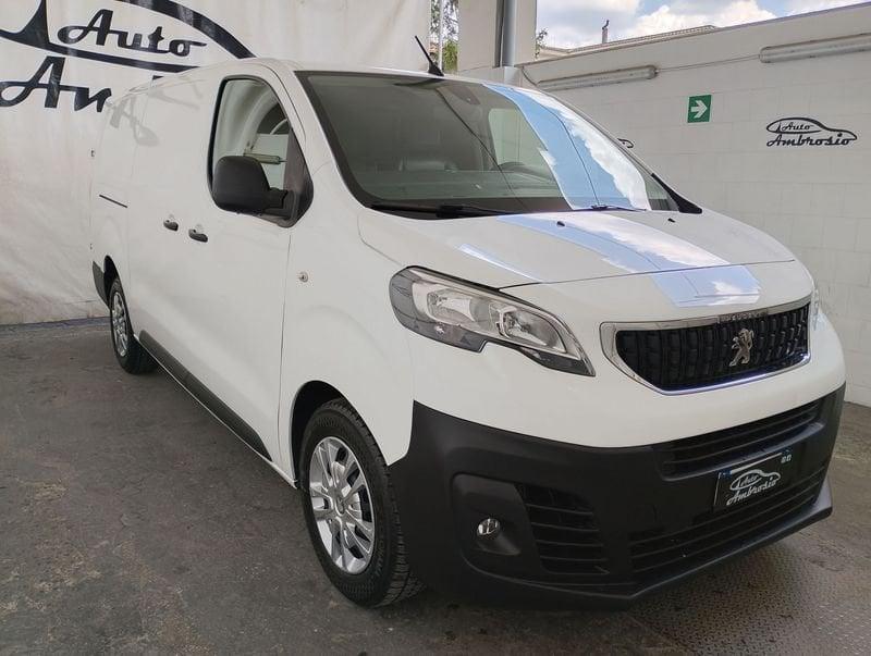 Peugeot Expert BlueHDi 150 S&S PC-TN Furgone Premium