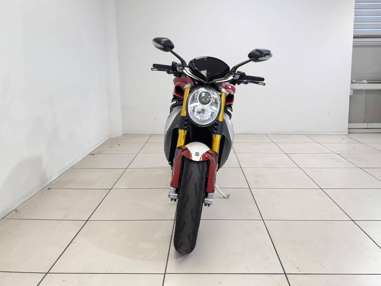 MV Agusta Brutale 1090 Corsa Brutale 1090 RR Corsa