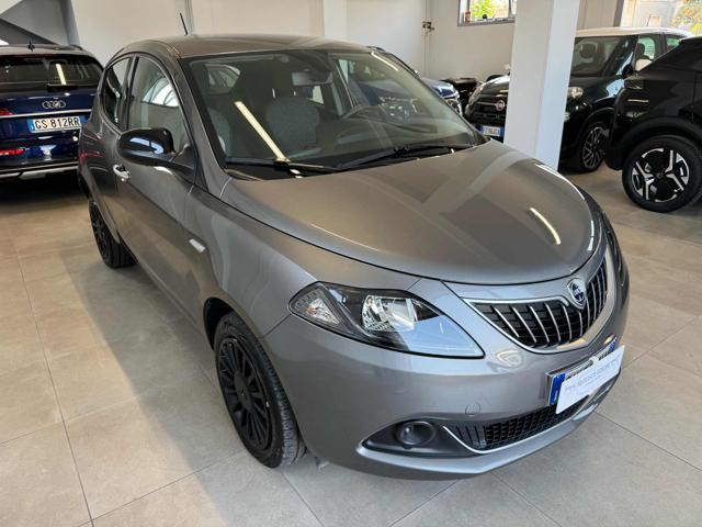 LANCIA Ypsilon 1.0 FireFly 5 porte S&S Hybrid Ecochic Silver