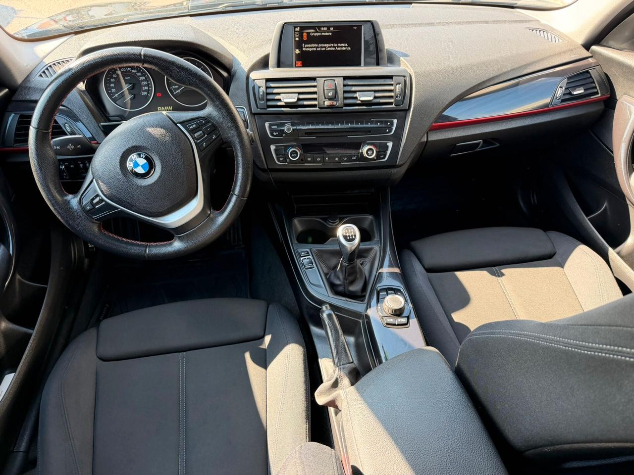 Bmw 118 118d xDrive 5p. Sport