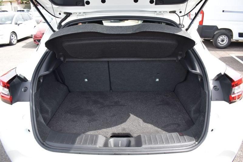 Nissan Juke 1.0 DIG-T 114 Mt N-Connecta